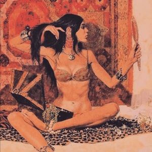 Meet your Posher, Melissa